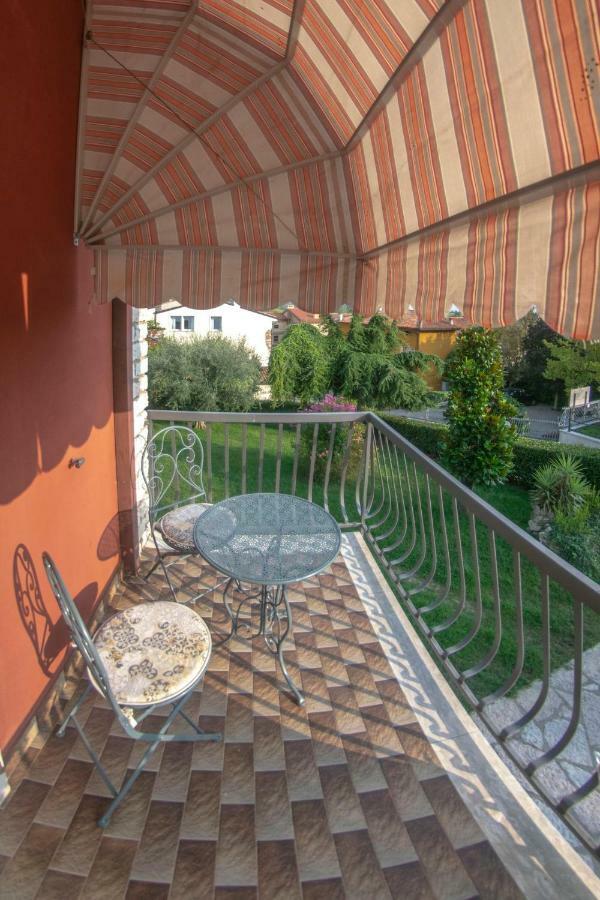 B&B Il Tramonto Pastrengo Exterior foto